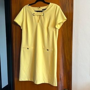 Tommy Hilfiger Beautiful summer/work dress